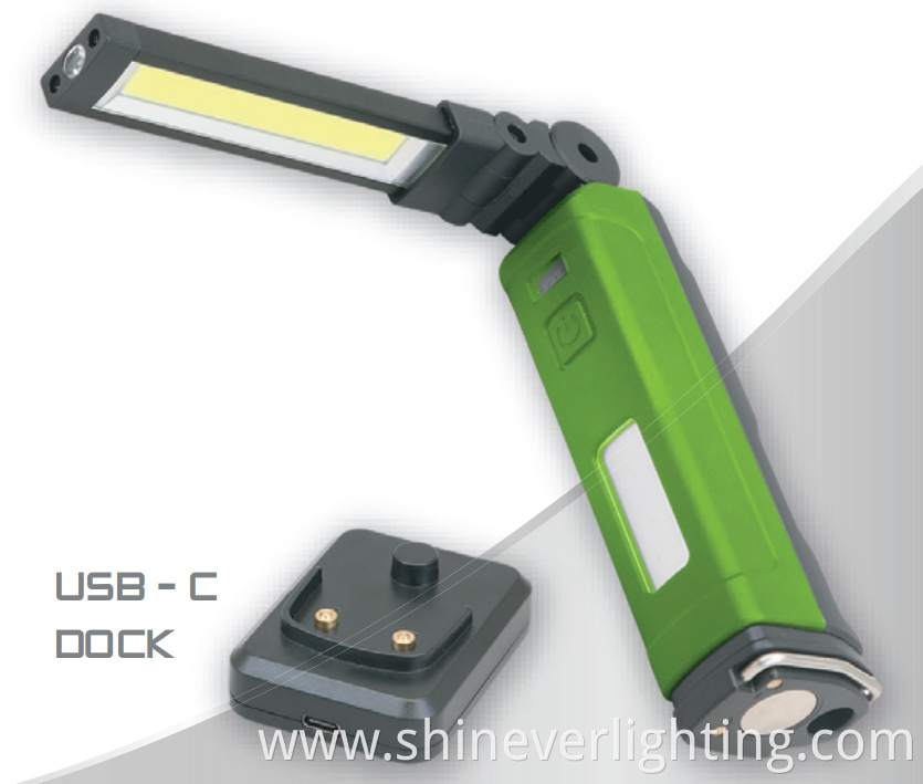 Cordless Task Light